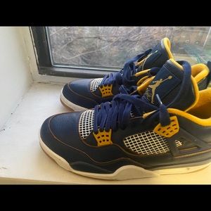 Air Jordan retro 4